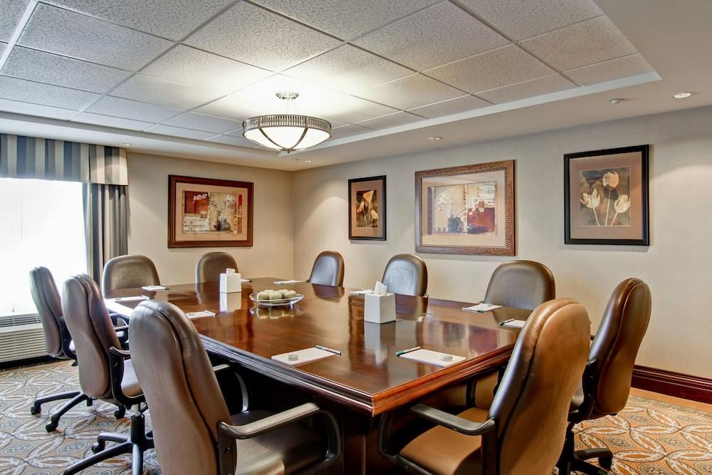 Homewood Suites By Hilton Sudbury Eksteriør bilde