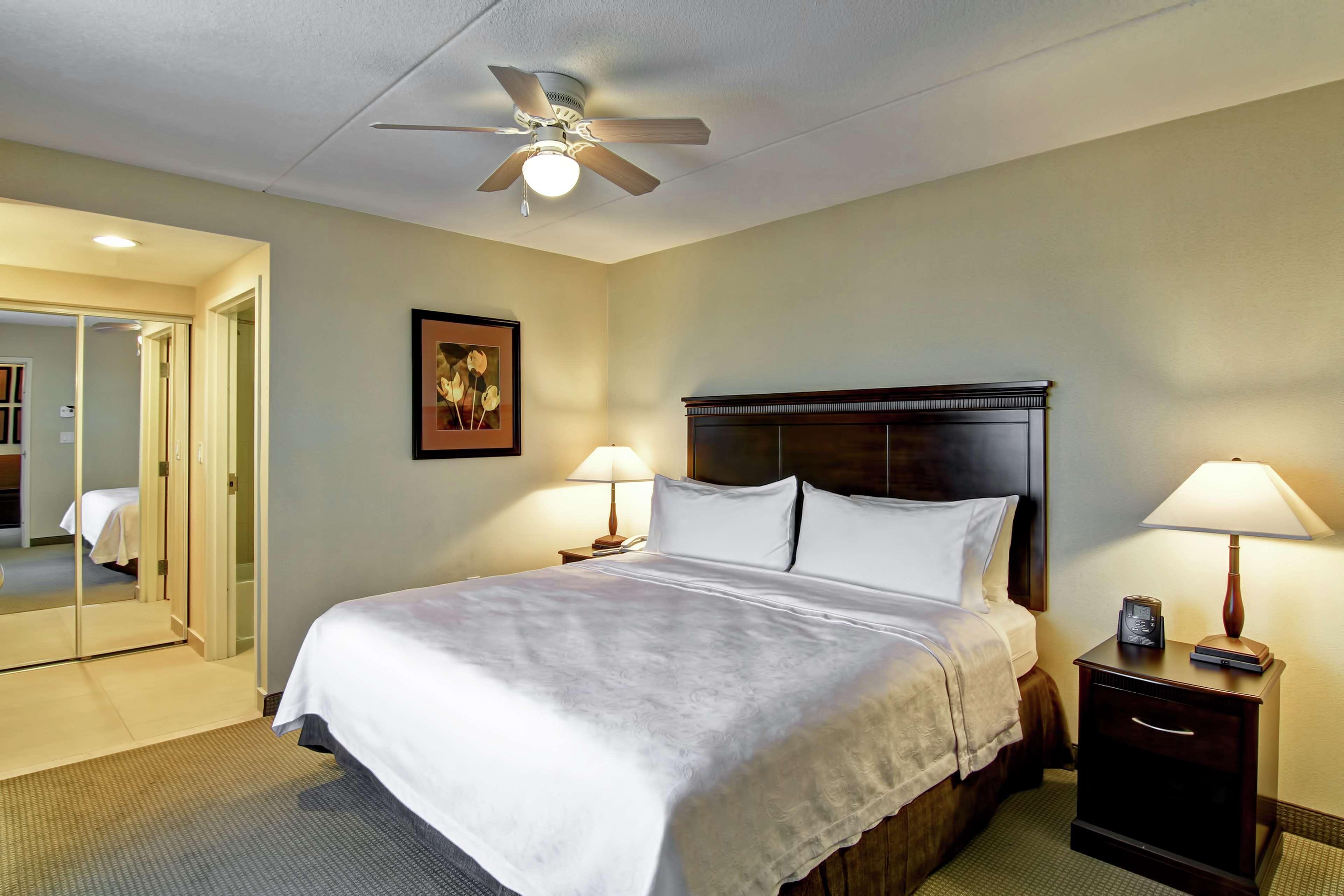 Homewood Suites By Hilton Sudbury Eksteriør bilde