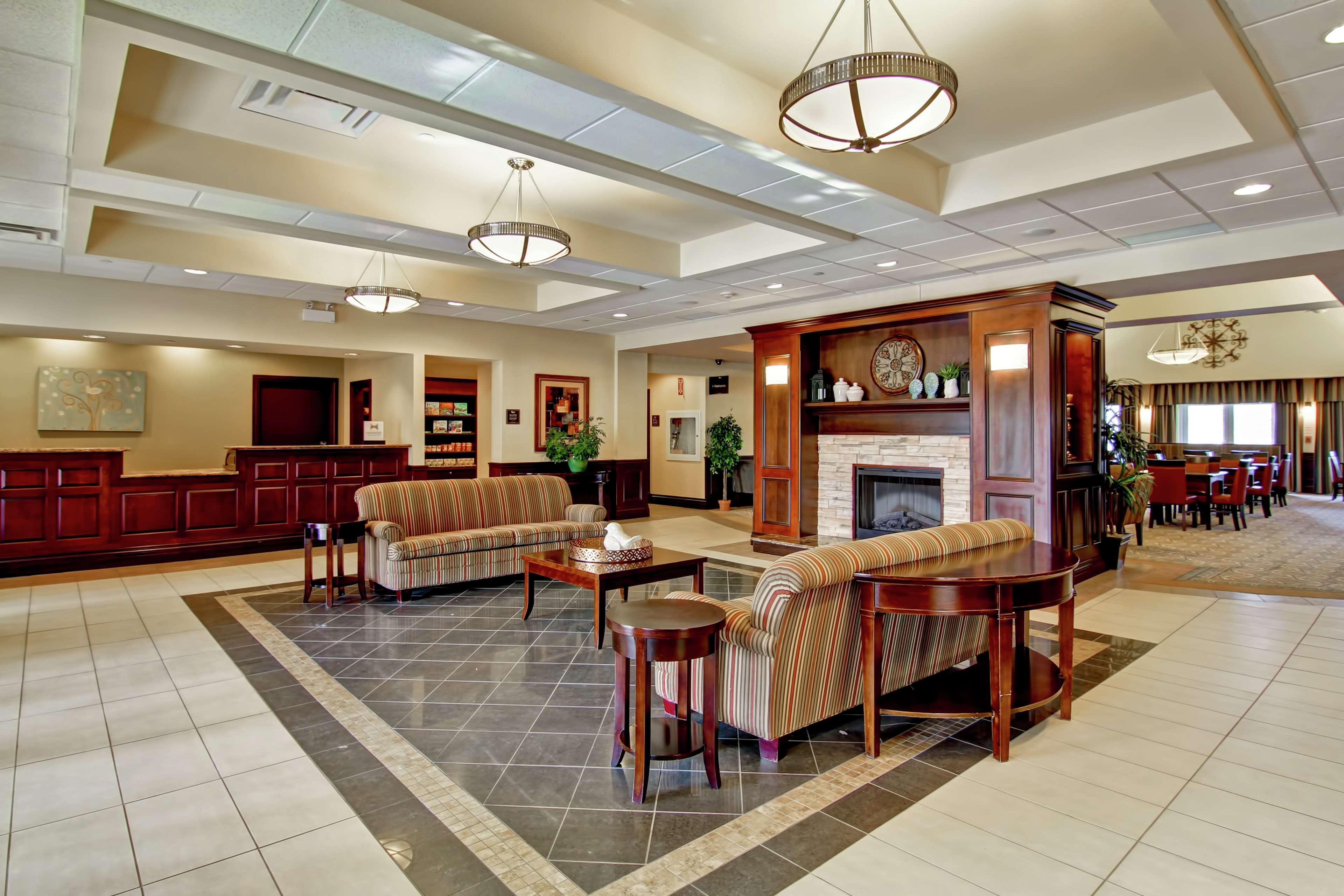 Homewood Suites By Hilton Sudbury Eksteriør bilde