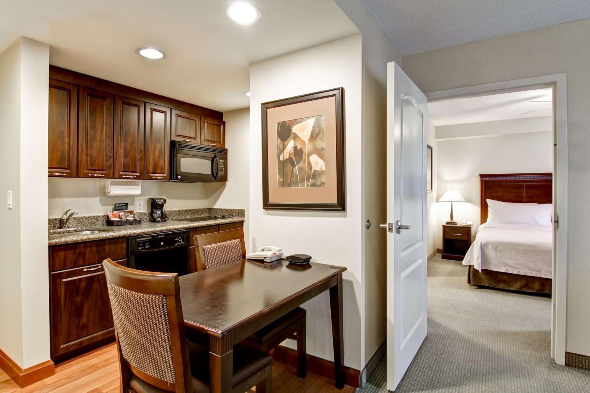 Homewood Suites By Hilton Sudbury Eksteriør bilde