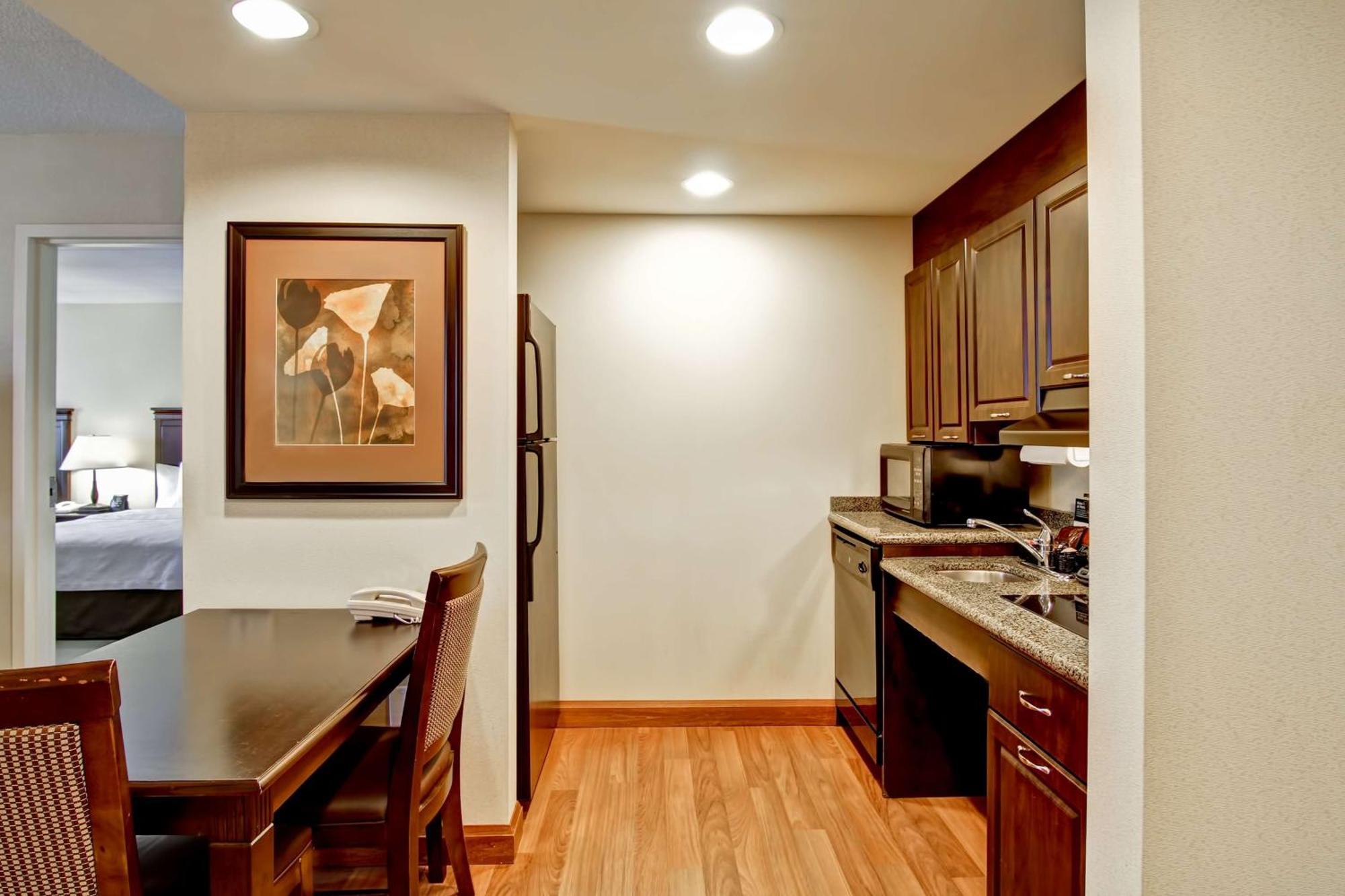 Homewood Suites By Hilton Sudbury Eksteriør bilde