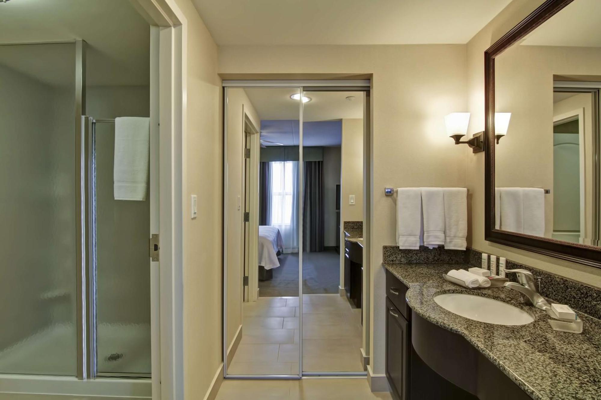 Homewood Suites By Hilton Sudbury Eksteriør bilde