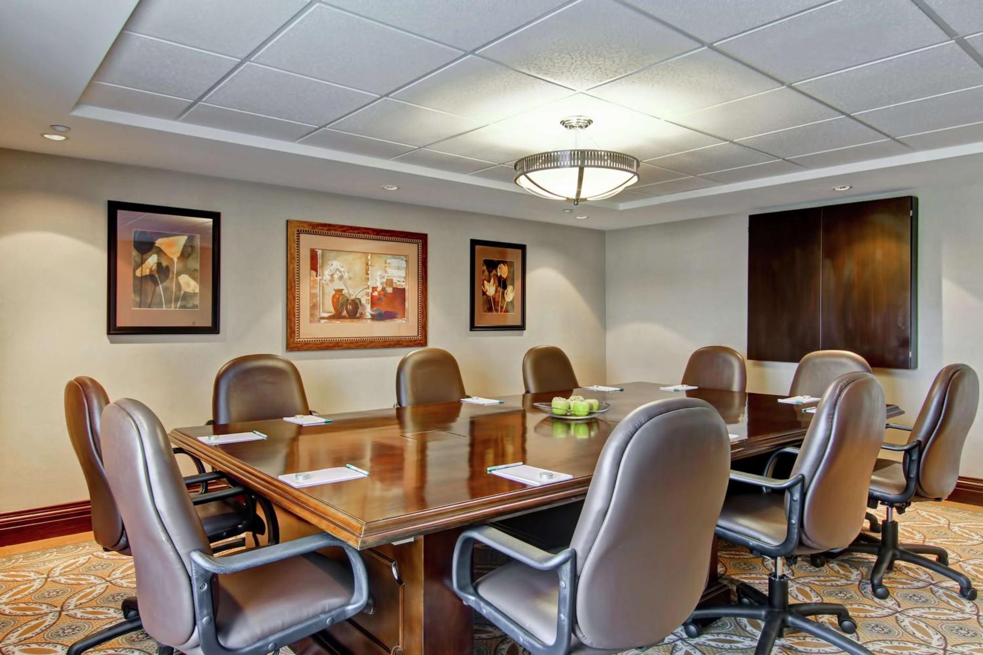 Homewood Suites By Hilton Sudbury Eksteriør bilde