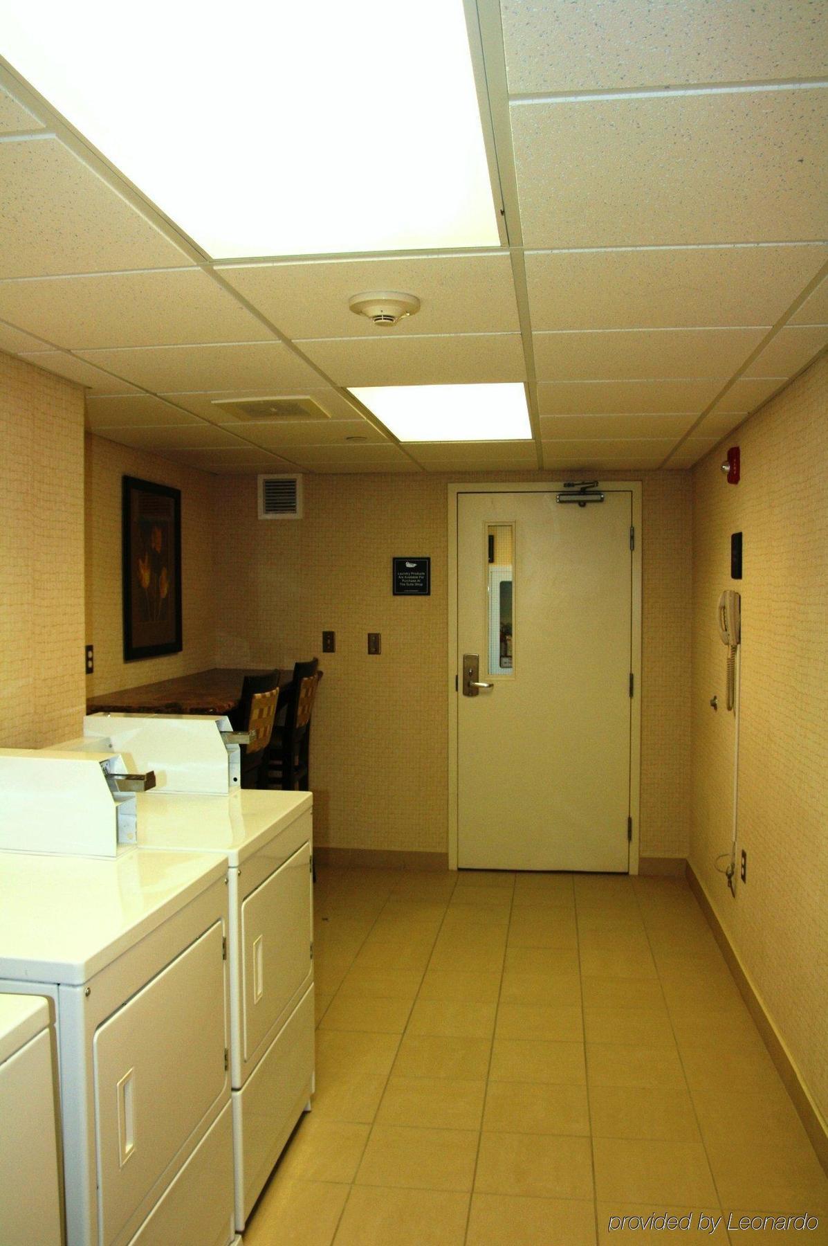 Homewood Suites By Hilton Sudbury Eksteriør bilde