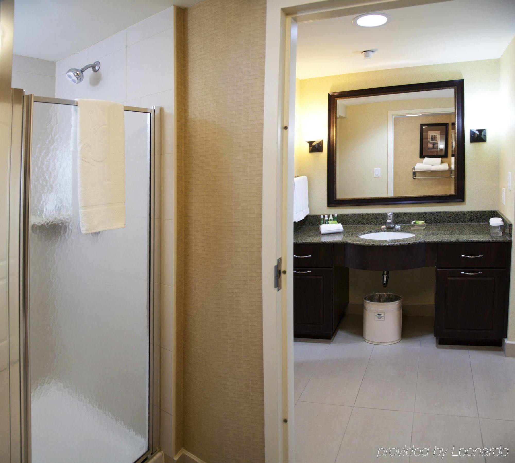 Homewood Suites By Hilton Sudbury Eksteriør bilde