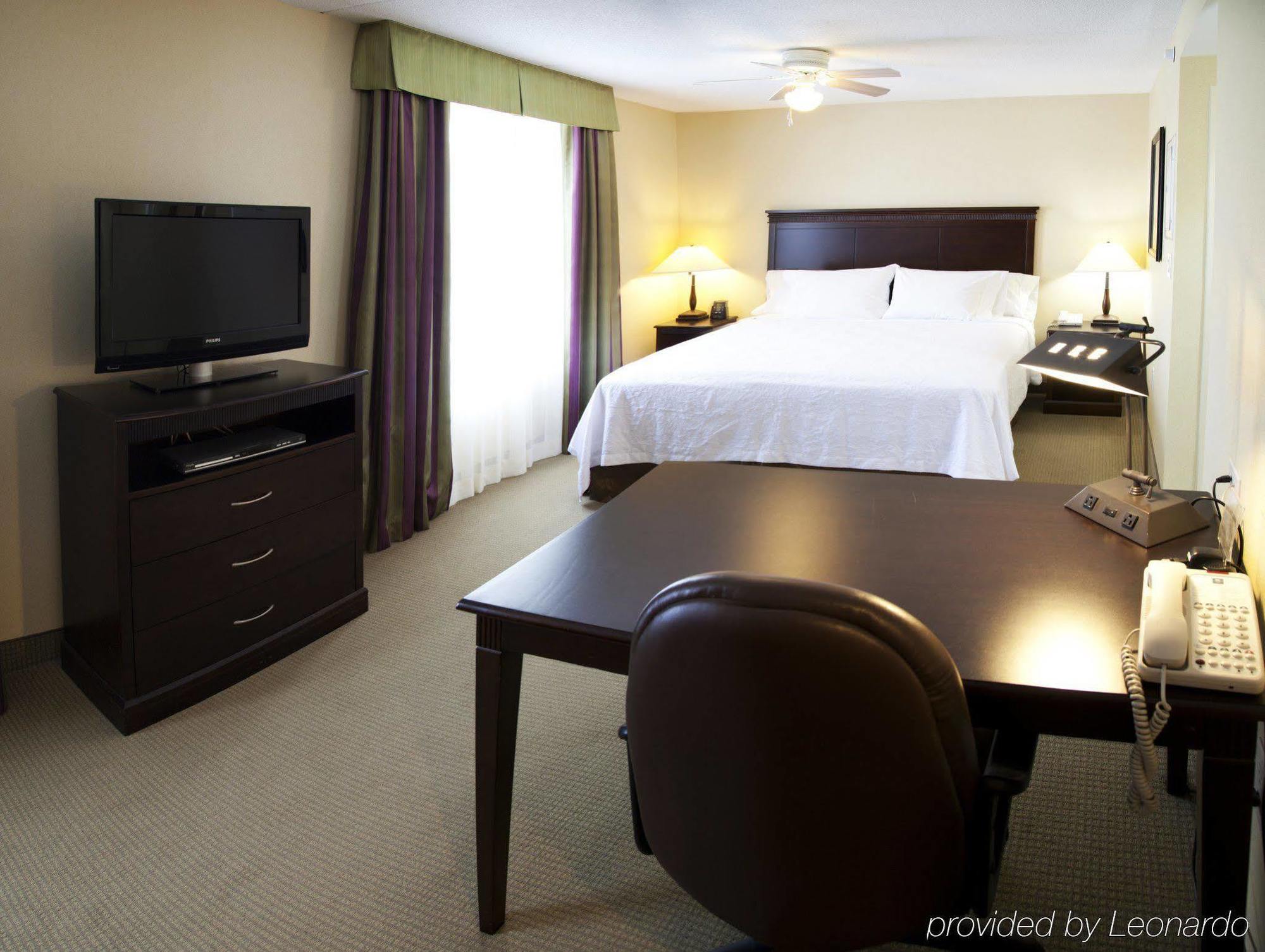 Homewood Suites By Hilton Sudbury Eksteriør bilde