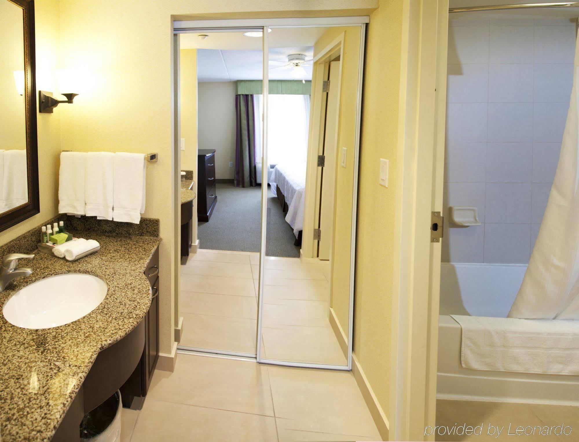 Homewood Suites By Hilton Sudbury Eksteriør bilde