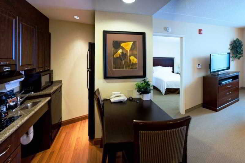 Homewood Suites By Hilton Sudbury Eksteriør bilde