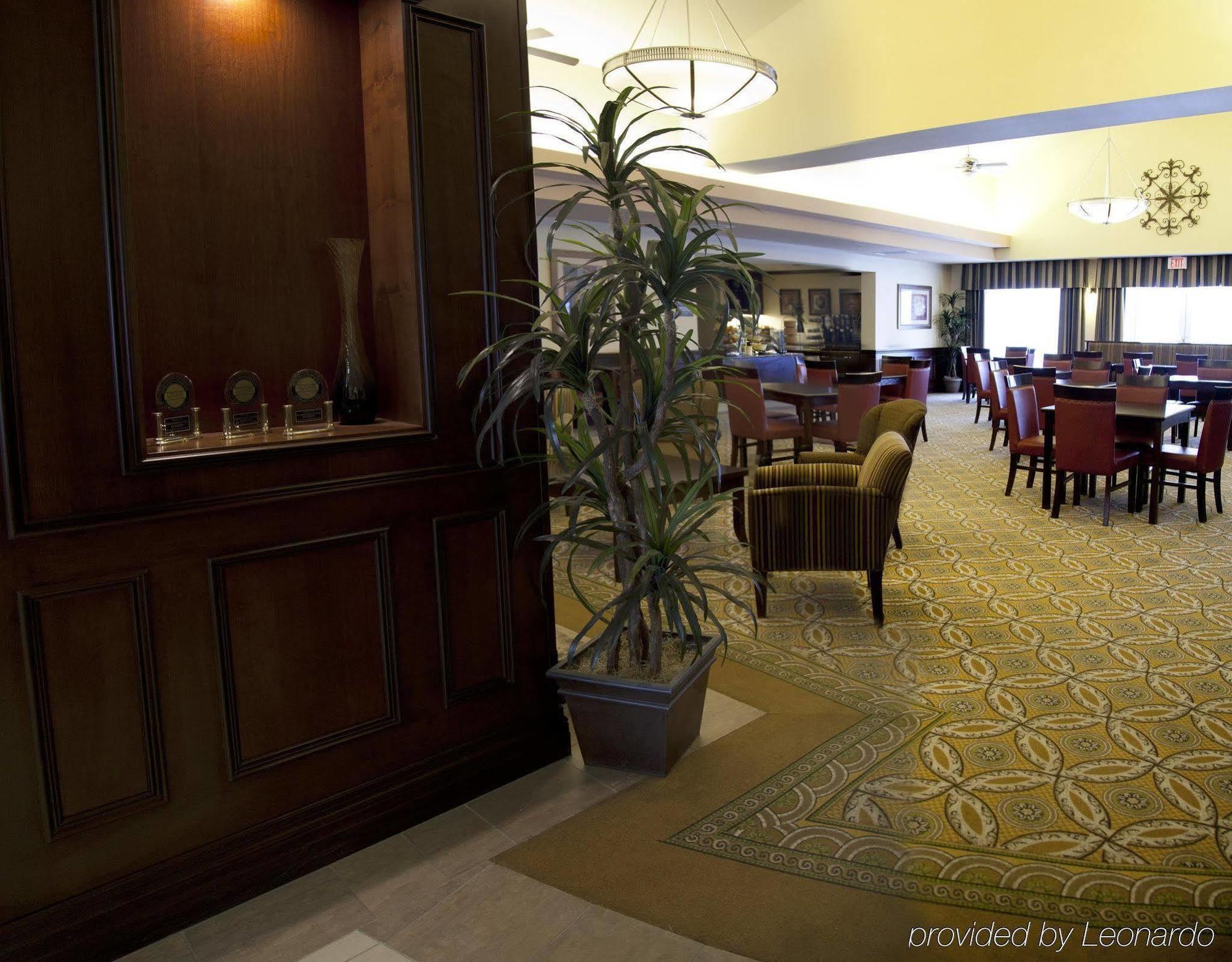 Homewood Suites By Hilton Sudbury Eksteriør bilde