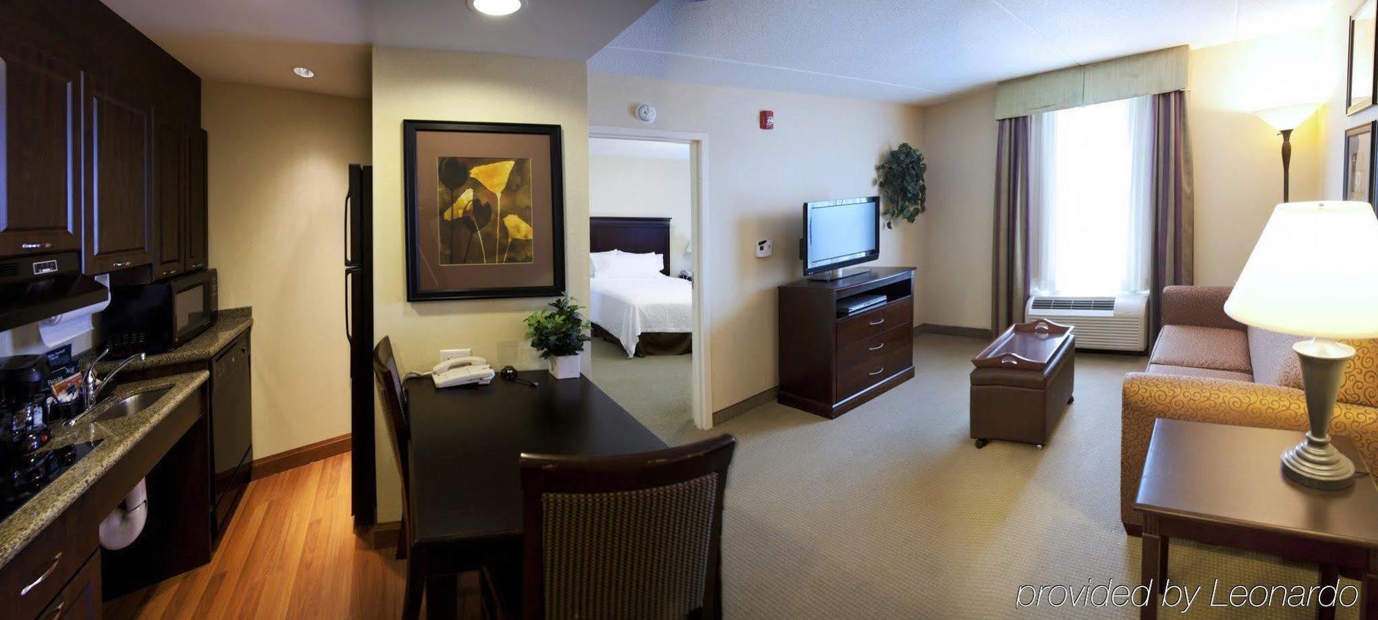 Homewood Suites By Hilton Sudbury Eksteriør bilde