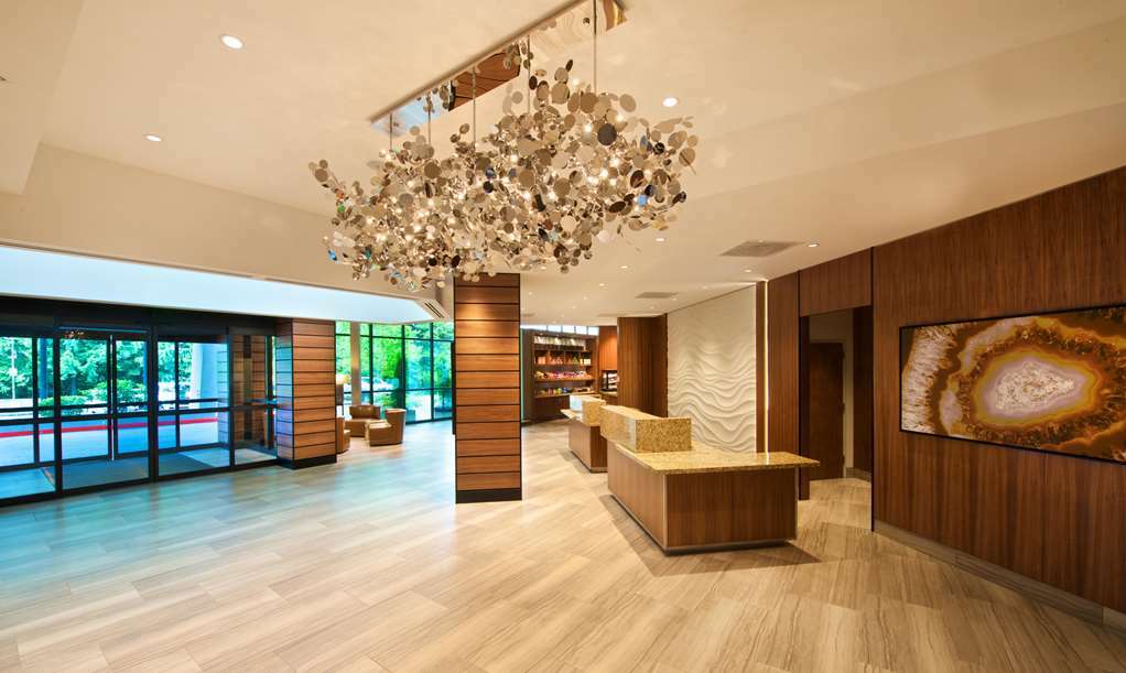 Homewood Suites By Hilton Sudbury Interiør bilde