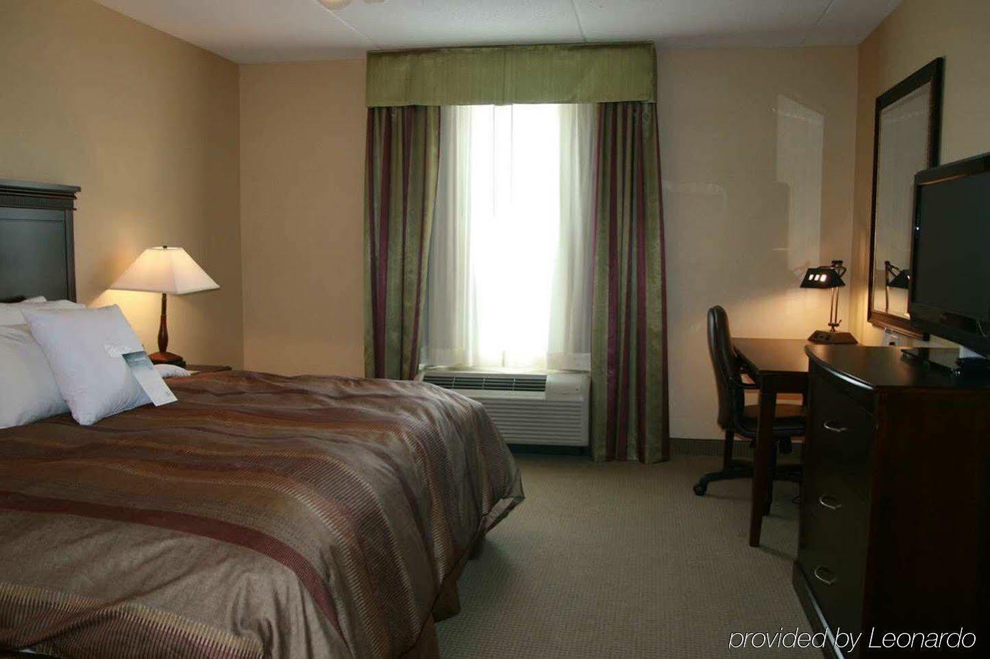 Homewood Suites By Hilton Sudbury Eksteriør bilde